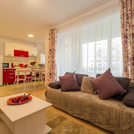 Deluxe Suite Coresi Brașov Exterior foto