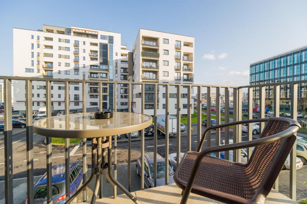 Deluxe Suite Coresi Brașov Exterior foto