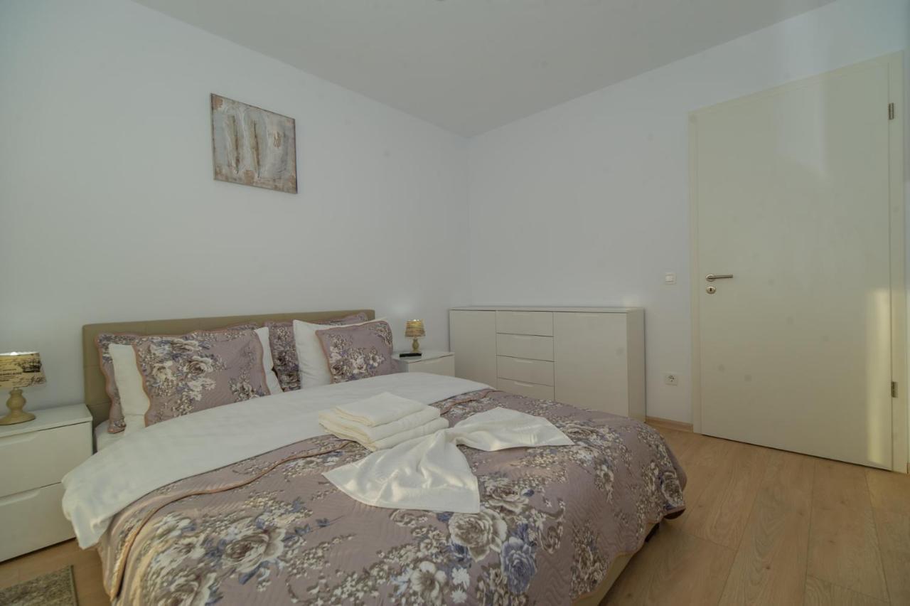Deluxe Suite Coresi Brașov Exterior foto