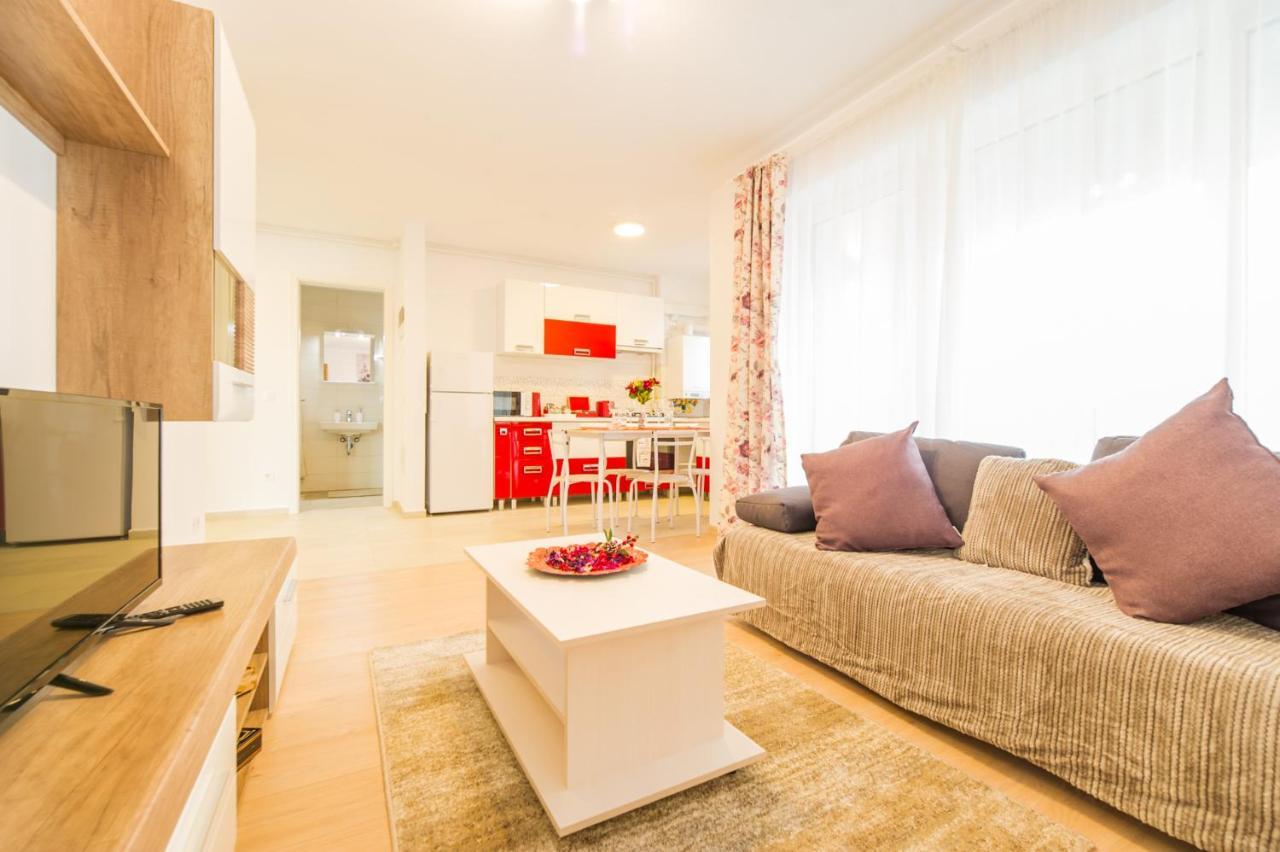 Deluxe Suite Coresi Brașov Exterior foto