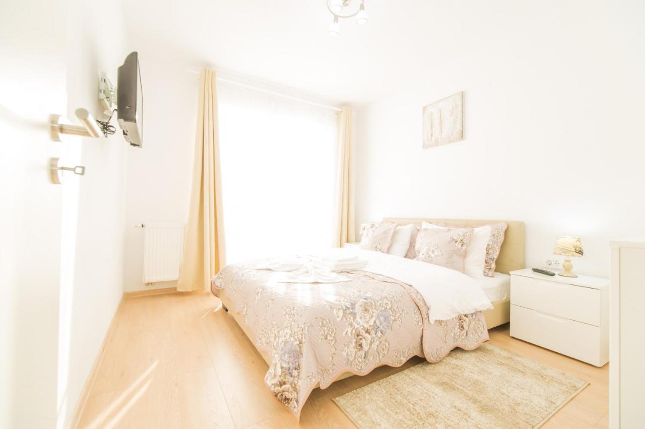 Deluxe Suite Coresi Brașov Exterior foto