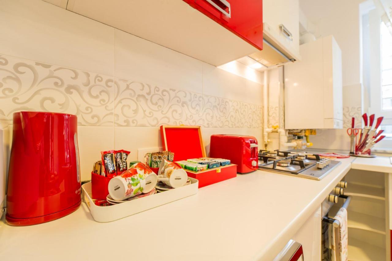 Deluxe Suite Coresi Brașov Exterior foto