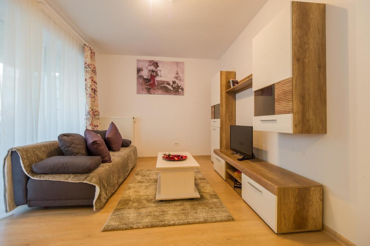 Deluxe Suite Coresi Brașov Exterior foto