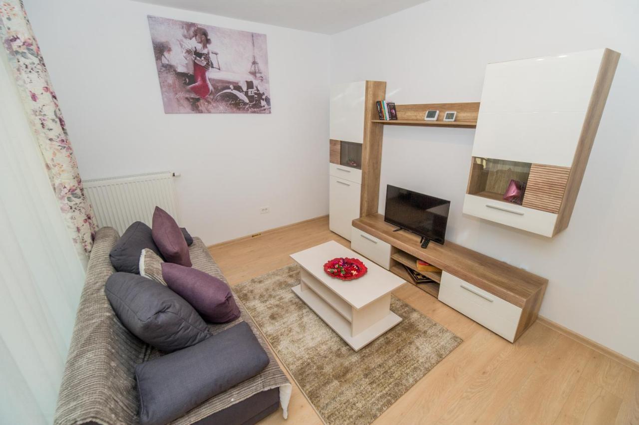 Deluxe Suite Coresi Brașov Exterior foto